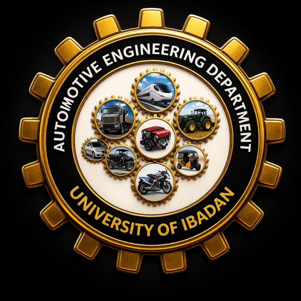 University of Ibadan — Automotive Engineering
